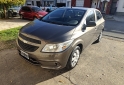 Autos - Chevrolet Onix Lt 2013 Nafta 110000Km - En Venta