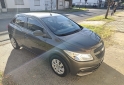 Autos - Chevrolet Onix Lt 2013 Nafta 110000Km - En Venta