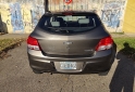 Autos - Chevrolet Onix Lt 2013 Nafta 110000Km - En Venta