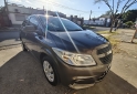 Autos - Chevrolet Onix Lt 2013 Nafta 110000Km - En Venta
