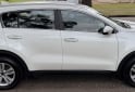 Camionetas - Kia Sportage ex 2.0 cuero 2017 Nafta 134500Km - En Venta