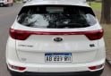 Camionetas - Kia Sportage ex 2.0 cuero 2017 Nafta 134500Km - En Venta