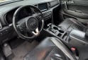 Camionetas - Kia Sportage ex 2.0 cuero 2017 Nafta 134500Km - En Venta
