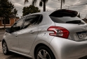 Autos - Peugeot 208 Feline Pack Cuir 2016 Nafta 100000Km - En Venta