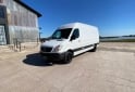 Utilitarios - Mercedes Benz Sprinter 515 2013 Diesel 390000Km - En Venta