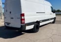 Utilitarios - Mercedes Benz Sprinter 515 2013 Diesel 390000Km - En Venta