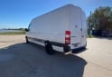 Utilitarios - Mercedes Benz Sprinter 515 2013 Diesel 390000Km - En Venta