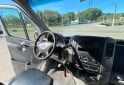 Utilitarios - Mercedes Benz Sprinter 515 2013 Diesel 390000Km - En Venta