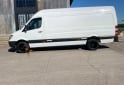 Utilitarios - Mercedes Benz Sprinter 515 2013 Diesel 390000Km - En Venta