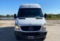Utilitarios - Mercedes Benz Sprinter 515 2013 Diesel 390000Km - En Venta