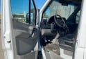 Utilitarios - Mercedes Benz Sprinter 515 2013 Diesel 390000Km - En Venta