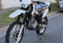 Motos - Honda XR 250 2020 Nafta 11370Km - En Venta