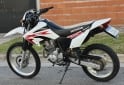 Motos - Honda XR 250 2020 Nafta 11370Km - En Venta
