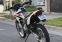 Motos - Honda XR 250 2020 Nafta 11370Km - En Venta