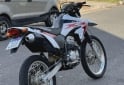 Motos - Honda XR 250 2020 Nafta 11370Km - En Venta