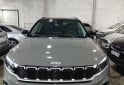 Camionetas - Jeep Commander td 2022 Diesel 80000Km - En Venta