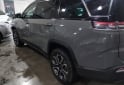 Camionetas - Jeep Commander td 2022 Diesel 80000Km - En Venta