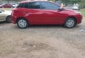 Autos - Toyota Yaris versi�n xs 2021 Nafta 57200Km - En Venta