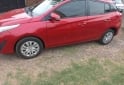 Autos - Toyota Yaris versi�n xs 2021 Nafta 57200Km - En Venta