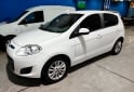 Autos - Fiat Palio 1.6 Essence 2015 GNC 124700Km - En Venta