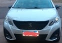 Autos - Peugeot 2008 feline 2020 GNC 75000Km - En Venta