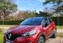 Autos - Renault Captur 2018 Nafta 76000Km - En Venta