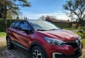 Autos - Renault Captur 2018 Nafta 76000Km - En Venta