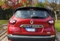 Autos - Renault Captur 2018 Nafta 76000Km - En Venta