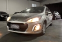 Autos - Peugeot 308 2013 Nafta 92000Km - En Venta