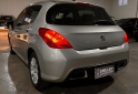 Autos - Peugeot 308 2013 Nafta 92000Km - En Venta