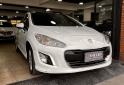 Autos - Peugeot 308 2014 Nafta 115000Km - En Venta