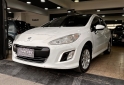 Autos - Peugeot 308 2014 Nafta 115000Km - En Venta