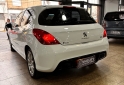 Autos - Peugeot 308 2014 Nafta 115000Km - En Venta