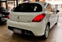 Autos - Peugeot 308 2014 Nafta 115000Km - En Venta