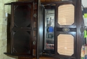 Hogar - trinchera/aparador - En Venta