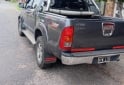 Camionetas - Toyota Hilux srv 2009 Diesel 173000Km - En Venta
