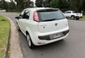 Autos - Fiat Punto 2013 GNC 110000Km - En Venta