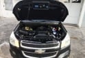 Camionetas - Chevrolet S10 2015 Diesel 200000Km - En Venta