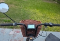 Otros - Bicicleta el�ctrica familiar (capacidad 2 ni�os) - En Venta