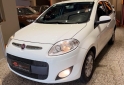 Autos - Fiat PALIO ATTRACTIVE 2017 Nafta 86000Km - En Venta
