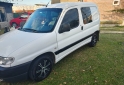 Utilitarios - Citroen Berlingo 2009 Diesel 177000Km - En Venta