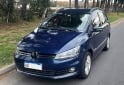 Autos - Volkswagen Suran 2016 Nafta 250000Km - En Venta