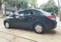 Autos - Chevrolet PRISMA 2017 Nafta 130000Km - En Venta
