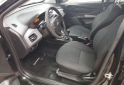 Autos - Chevrolet PRISMA 2017 Nafta 130000Km - En Venta