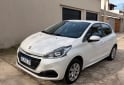 Autos - Peugeot 208 2016 Nafta 152000Km - En Venta