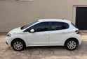 Autos - Peugeot 208 2016 Nafta 152000Km - En Venta