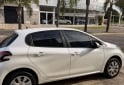 Autos - Peugeot 208 2016 Nafta 152000Km - En Venta