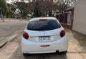 Autos - Peugeot 208 2016 Nafta 152000Km - En Venta