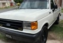 Camionetas - Ford F100 1993 Nafta 444444Km - En Venta