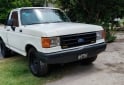 Camionetas - Ford F100 1993 Nafta 444444Km - En Venta